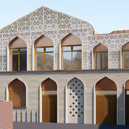 Weston Islamic Education Centre